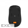 Миша бездротова A4tech Fstyler, USB, (Stone Black) (FB10C) (FB10C (Stone Black))