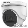 Камера відеоспостереження HIKVISION DS-2CE76D0T-ITMF(C) (2.8) (DS-2CE76D0T-ITMF(C) 2.8mm)