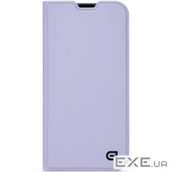 Чохол до мобільного телефона Armorstandart OneFold Case Realme 15 Pro 5G Lavender (ARM89120)