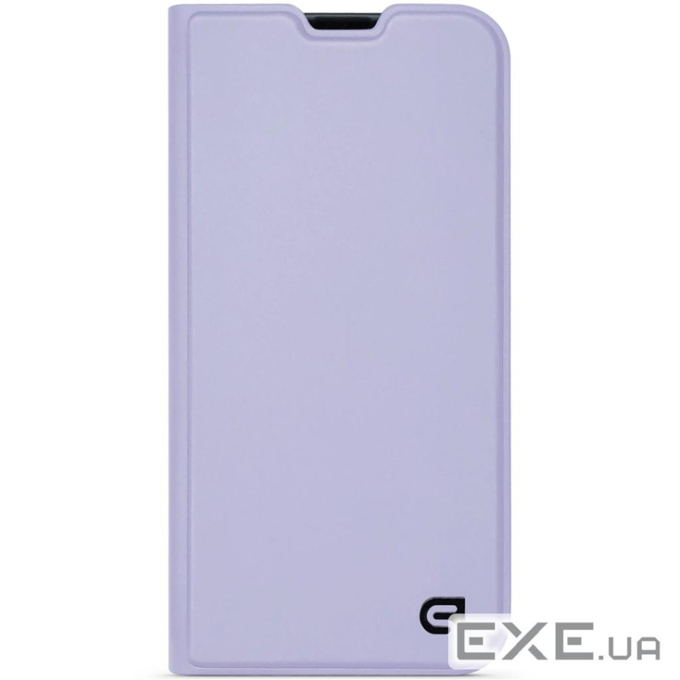 Чохол до мобільного телефона Armorstandart OneFold Case Realme 15 Pro 5G Lavender (ARM89120)