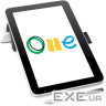 Планшет-монітор Wacom One12 (DTC121W0B)