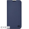 Чохол до мобільного телефона Armorstandart OneFold Case Samsung A37 5G Dark Blue (ARM89771)