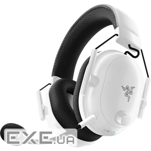Навушники Razer Blackshark V2 HyperSpeed Wireless White (RZ04-04960200-R3M1)