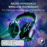 Навушники Razer Blackshark V2 HyperSpeed Wireless White (RZ04-04960200-R3M1)