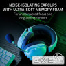 Навушники Razer Blackshark V2 HyperSpeed Wireless White (RZ04-04960200-R3M1)