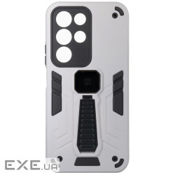 Чохол до мобільного телефона Armorstandart Proover Realme C85 Pro 4G Grey (ARM89941)