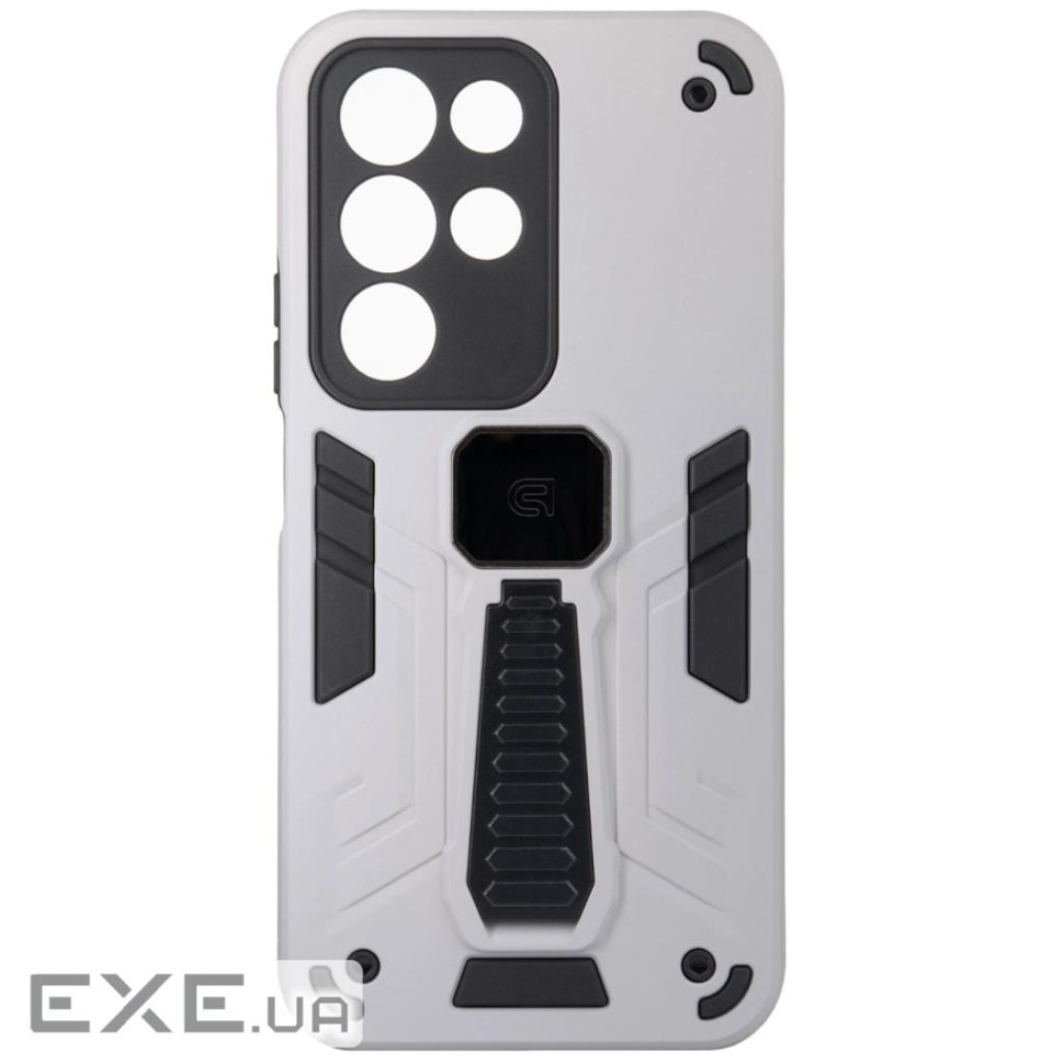 Чохол до мобільного телефона Armorstandart Proover Realme C85 Pro 4G Grey (ARM89941)