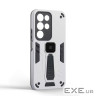 Чохол до мобільного телефона Armorstandart Proover Realme C85 Pro 4G Grey (ARM89941)
