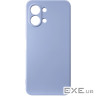 Чохол до мобільного телефона Armorstandart ICON Tecno Spark Go 3 4G Lavender (ARM91389)