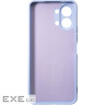 Чохол до мобільного телефона Armorstandart ICON Tecno Spark Go 3 4G Lavender (ARM91389)