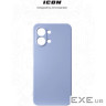 Чохол до мобільного телефона Armorstandart ICON Tecno Spark Go 3 4G Lavender (ARM91389)