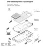Чохол до мобільного телефона Armorstandart ICON Tecno Spark Go 3 4G Lavender (ARM91389)