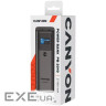 CANYON power bank PB-2010 TFT 27000 mAh 97.2Wh PD140W QC 3.0 Dark Grey (CNE-CPB2010DG)