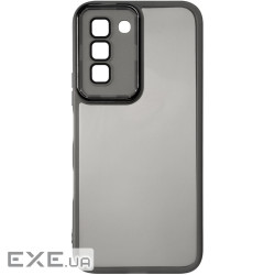 Чохол до мобільного телефона Armorstandart Shade Infinix Hot 70 4G Black (ARM92410)