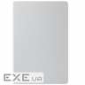 Чохол до планшета Samsung Book Cover Galaxy Tab A8 (X200/205) Silver (EF-BX200PSEGRU)