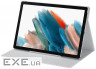 Чохол до планшета Samsung Book Cover Galaxy Tab A8 (X200/205) Silver (EF-BX200PSEGRU)