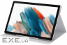 Чохол до планшета Samsung Book Cover Galaxy Tab A8 (X200/205) Silver (EF-BX200PSEGRU)