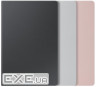 Чохол до планшета Samsung Book Cover Galaxy Tab A8 (X200/205) Silver (EF-BX200PSEGRU)