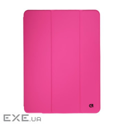 Чохол до планшета Armorstandart Smart Fold Pen iPad 10.2 (2021/2020/2019) Rose Red (ARM74936)