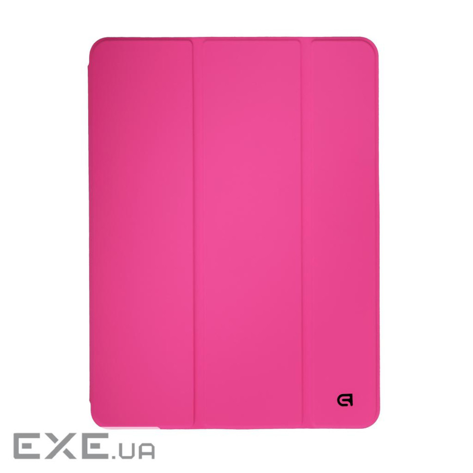 Чохол до планшета Armorstandart Smart Fold Pen iPad 10.2 (2021/2020/2019) Rose Red (ARM74936)
