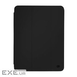 Чохол до планшета Armorstandart Smart Fold Pen Apple iPad Air 13 (2024) Black (ARM78133)