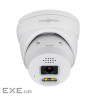 Антивандальна IP камера GreenVision GV-186-IP-ECO-AD-DOS40-30 SD