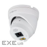 Антивандальна IP камера GreenVision GV-186-IP-ECO-AD-DOS40-30 SD