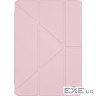 Чохол до планшета Armorstandart Y-Type PEN Samsung Galaxy Tab A9+ Pink (ARM85504)