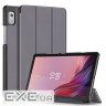 Чехол-книжка BeCover Smart для Lenovo Tab M9 TB-310FU Gray (709224)
