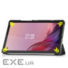 Чехол-книжка BeCover Smart для Lenovo Tab M9 TB-310FU Gray (709224)