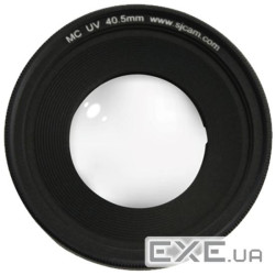 Захисне скло SJCAM SJ8 (6972476162046)