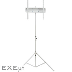 Презентаційна стійка SECTOR T12 23"-70" White (T12 White)