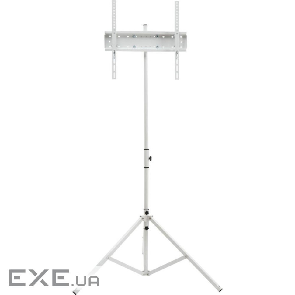 Презентаційна стійка SECTOR T12 23"-70" White (T12 White)