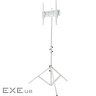 Презентаційна стійка SECTOR T12 23"-70" White (T12 White)