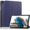 Чохол до планшета BeCover Smart Case Samsung Tab A9 SM-X115 8.7" Deep Blue (709903)