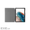 Чохол до планшета BeCover Smart Case Samsung Tab A9 SM-X115 8.7" Deep Blue (709903)