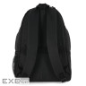 Рюкзак для ноутбука Bagland 15.6" Stylish L 24L charcoal 0051891 (1119220726)