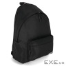 Рюкзак для ноутбука Bagland 15.6" Stylish L 24L charcoal 0051891 (1119220726)