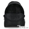 Рюкзак для ноутбука Bagland 15.6" Stylish L 24L charcoal 0051891 (1119220726)