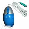 Мишка ViewNet MOU-886 (PS/ 2) (6282)
