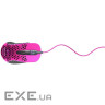 Миша XTRFY M4 Pink (XG-M4-RGB-PINK)