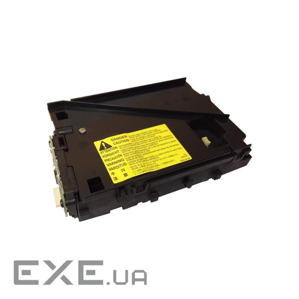 Блок лазера HP LJ 2400/2420/2430/P3005/M3027 аналог RM1-1521/RM1-1153 AHK (3205499)