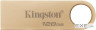 Флешка KINGSTON DataTraveler SE9 G3 128GB Gold (DTSE9G3/128GB)