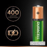 Акумулятор Duracell AA HR6 1300mAh * 2 (5000394039186 / 81367175)