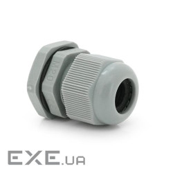 Кабельний спіральний водонепроникний роз&apos,єм М20х1,5 (M20x1.5) 1,5 (M20x1.5)