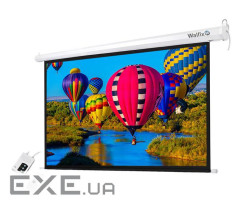 Екран моторизований Walfix 120" (240х 180, 4:3) (TLS-4)