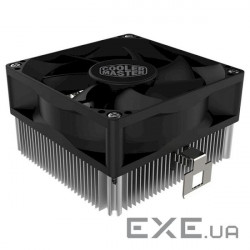 CPU cooler COOLER MASTER A30 PWM (RH-A30-25PK-R1)