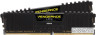 Модуль пам'яті CORSAIR Vengeance LPX Black DDR4 3200MHz 32GB Kit 2x16GB (CMK32GX4M2E3200C16)