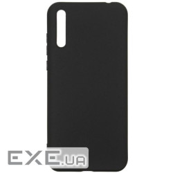 Чохол для моб. телефону Armorstandart Matte Slim Fit Huawei P Smart S Black (ARM57083)