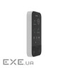 Клавіатура до охоронної системи Ajax KeyPad TouchScreen white (Ajax KeyPad TouchScreen (8EU) white)